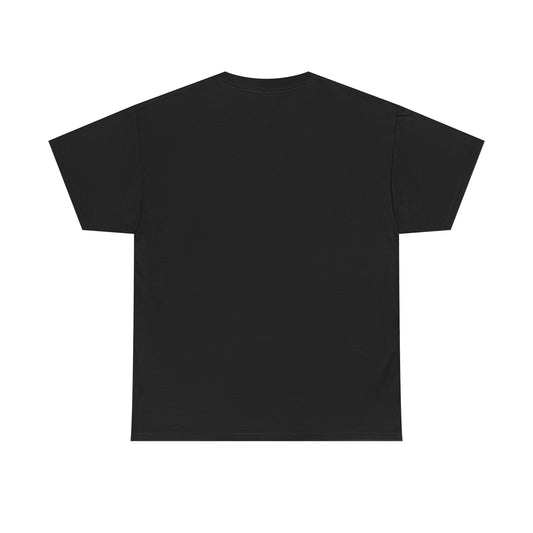 "I EAT ASS FOR PROTEIN" - TEE - BLACK