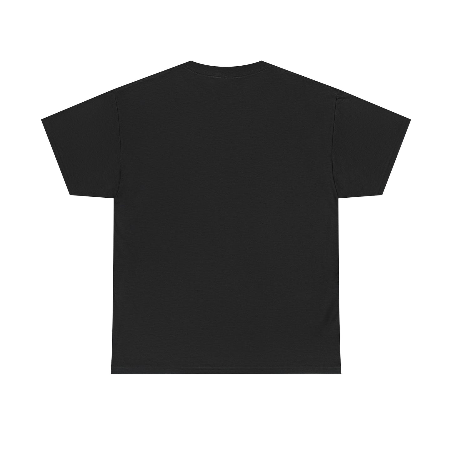 "I EAT ASS FOR PROTEIN" - TEE - BLACK