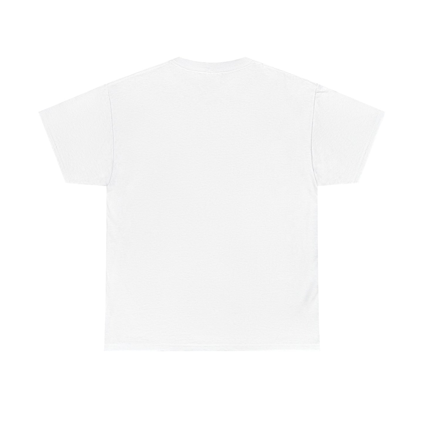 "I LIKE BEING CALLED A GOOD BOY" TEE - WHITE