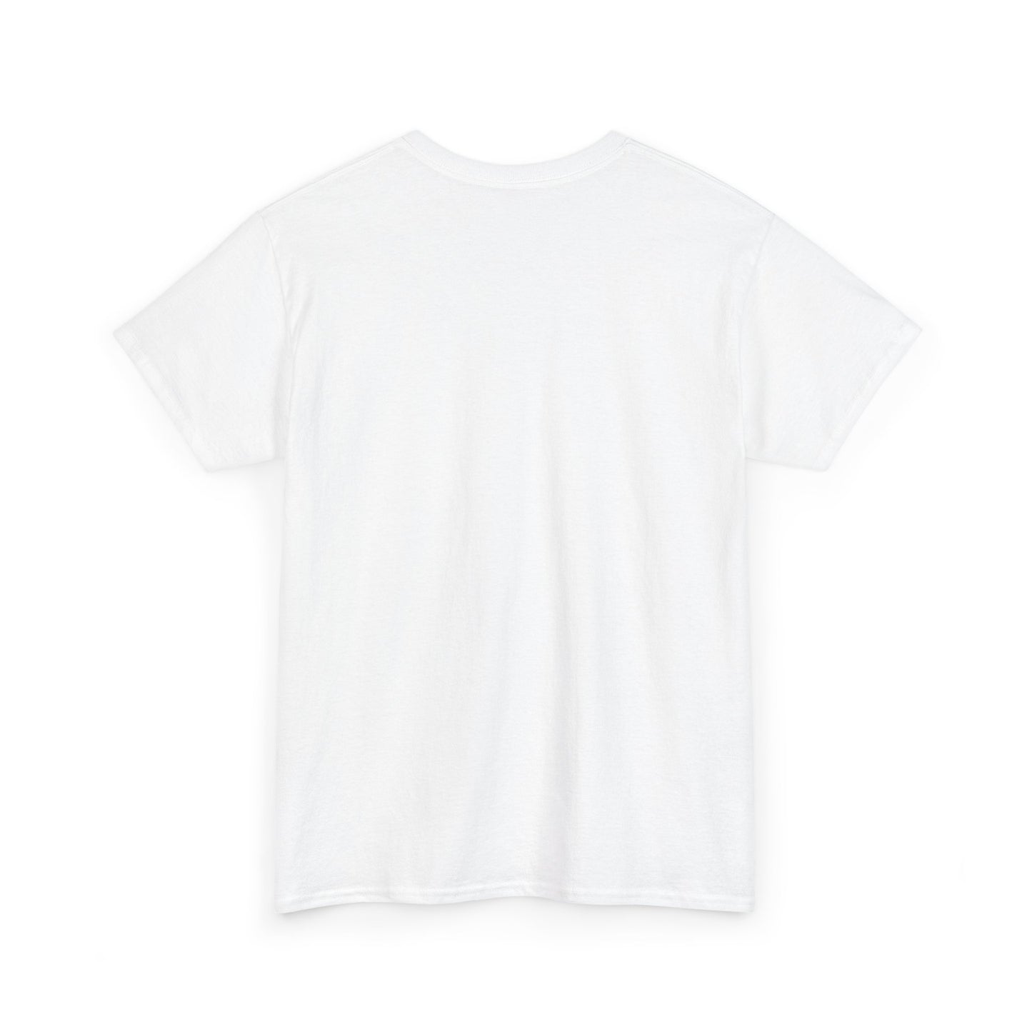 "I LIKE BEING CALLED A GOOD BOY" TEE - WHITE